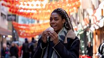 London Bites: Taste Your Way Through Soho & Chinatown