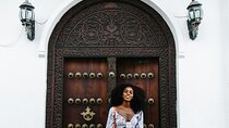 Stone Town Historical Walking Tour with Transfers – Zanzibar