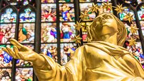 Milan : Semi-Private Last Supper Museum & Duomo Cathedral