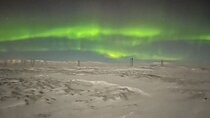 Northern Lights Private Tour