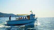 Fishing Tour from Sorrento to Capri