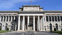 Prado Museum Semi-Private Visit with Reina Sofía Museum option