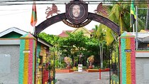 Jamaica Airport Transfers and Tours