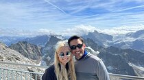 Lucerne and Mount Titlis from Zurich Tour