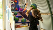 Arcade Hall in Amsterdam – A Blast from the Past at UP Events!