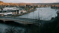 The Outlander Private Tour from Invergordon