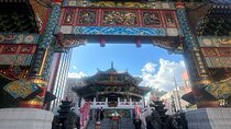 Kyoto Essentials Half Day Walking Tour with Cultural Expert