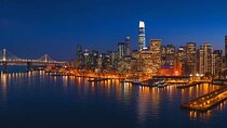 Experience San Francisco at Night in a Luxury SUV 