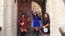  Top Notch Napa Valley Private Custom Tour 