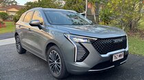 Luxury Airport Transfer Gold Coast-Brisbane / Brisbane-Gold Coast