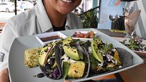 Vegan Food Tour in Vallarta 