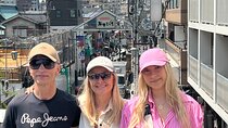 Tokyo Private Tour Traverse Icons and Hidden Gems