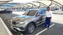 Safe & Comfortable Panama Airport Transfer by Travel Hop Panamá