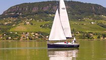 Sailing and Wine Tasting Day Trip at Lake Balaton