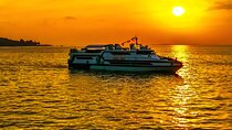 Giliwanders Fast boat from/to Bali and Gilis Lombok 