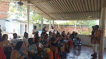 Tour in San Basilio de Palenque with Guide 