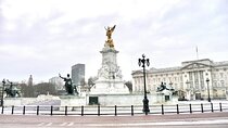 London's Top Sights and Landmarks Tour with Blue Badge Guide
