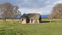 Inverness Highland Bucket List Private Tour