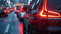 Tokyo To Osaka or Kyoto Private Luxury Car Transfer 