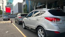 Private Airport Transfer to Panama City Hotels