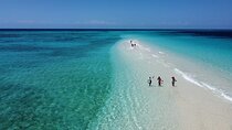 Nakupenda Getaway Swim, Snorkel & Dine with Transfers – Zanzibar