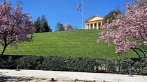  Visit Arlington National Cemetery with one of DC's best guides! 