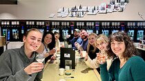 Guided Sake Tasting with English-Speaking Host in Tokyo