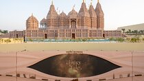 the Fairy Tale - An Immersive Show at BAPS Hindu Mandir Abu Dhabi