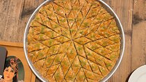 Home Cooking Class: Make Traditional Baklava in Antalya