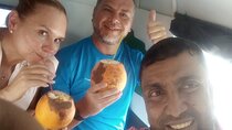  Tuk Tuk city tour is very cheap in colombo( All inclusive tour)