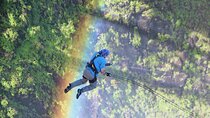 Victoria Falls Zipline Tour Gliding Experience