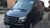 Transfer also for disabled Naples / Sorrento / Amalfi Coast 