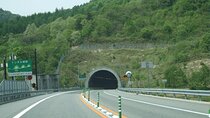 Tokyo To Shirakawa Go Private Luxury Car Transfer 