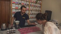 Cartagena Coffee Crawl: a Specialty Coffee Tasting Experience