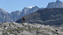 7 Days Canadian Rockies Camping Tour Package 