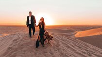 Marrakech, Sahara Merzouga Desert, and Fes 3-Day tour