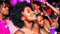 Cape Town Hostel Pub Crawl & LinkUps