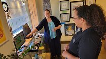 Sedona Aura Cleansing Tour