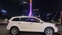 Private transportation on CDMX 