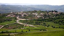 Paphos Villages:A taste of tradition and brunch 