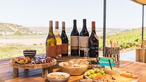 Private Boat to Vineyard with Wine Tasting
