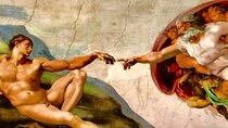 Guided Tour Sistine Chapel & Vatican Museums Skip the Line entry