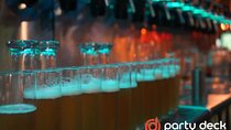 Hungarian Beer Tasting Experience with Fun Games