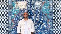 Full Day Private Guided Tour of Istanbul Historic Districts
