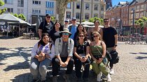 Guided Walking Tour in Frankfurt