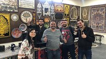 Multi Day Private Tour in Jordan with Private Transportation