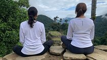 Lost City Trek 4 days tour (Ciudad Perdida) From Santa Marta 