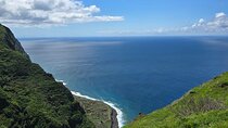 Private Hike Vereda da Ladeira Challenging Madeira Tour