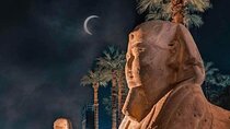 Full Day Tour to Luxor From Hurghada 