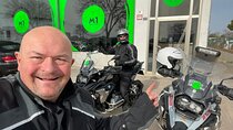 Guided motorcycle tours in Mallorca Discover the island